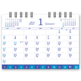 6 WEEKS BLUE ROUTINE　※ 12