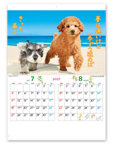 こいぬのきもち 5