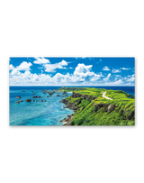 観光文字風景 10
