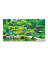 庭園文字 5