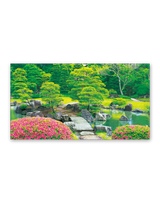 庭園文字 8