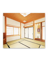 数寄屋の住まい 11