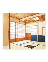 数寄屋の住まい 13