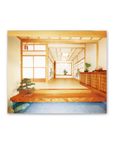 数寄屋の住まい 5