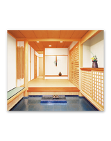 数寄屋の住まい 7