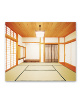 数寄屋の住まい 9