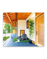数寄屋の住まい 10