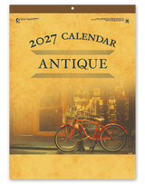 ANTIQUE（アンティーク）