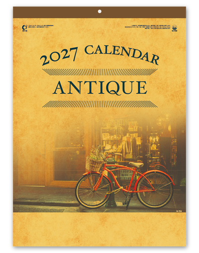 ANTIQUE（アンティーク）