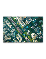 ドローンから見た風景 12