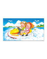 ナイスカップル 6