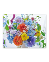 フローラルヒーリング（花療法） 8