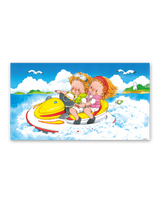 ナイスカップル 9