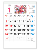 花ことばと文字 2