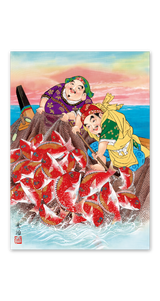 七福神 6