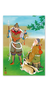 七福神 8