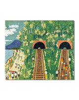 山下清作品集 5