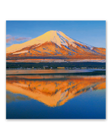 ﾌｨﾙﾑ　富士山 3