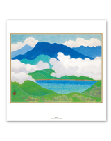 ﾌｨﾙﾑ　現代日本の美術 6