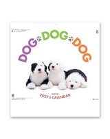 DOG・DOG・DOG