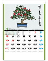 自然愛<盆栽> 2