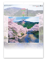 四季水景