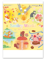 Smiley　World