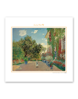 ﾌｨﾙﾑ　モネ絵画集 3