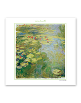 ﾌｨﾙﾑ　モネ絵画集 4