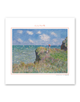 ﾌｨﾙﾑ　モネ絵画集 5