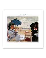 ﾌｨﾙﾑ　モネ絵画集 6