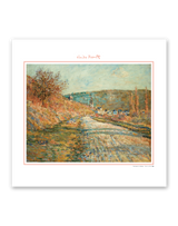 ﾌｨﾙﾑ　モネ絵画集 8