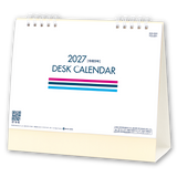 DESK　CALENDAR