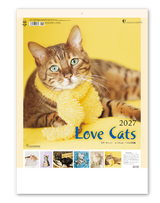 ラヴ・キャット~ﾚｲﾁｪﾙ･ﾍｲﾙ作品集~