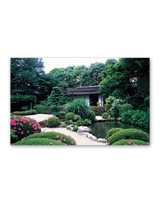 四季の庭 6