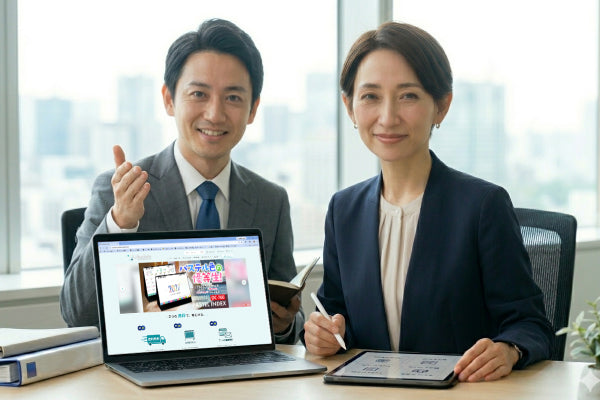 創業63年の実績